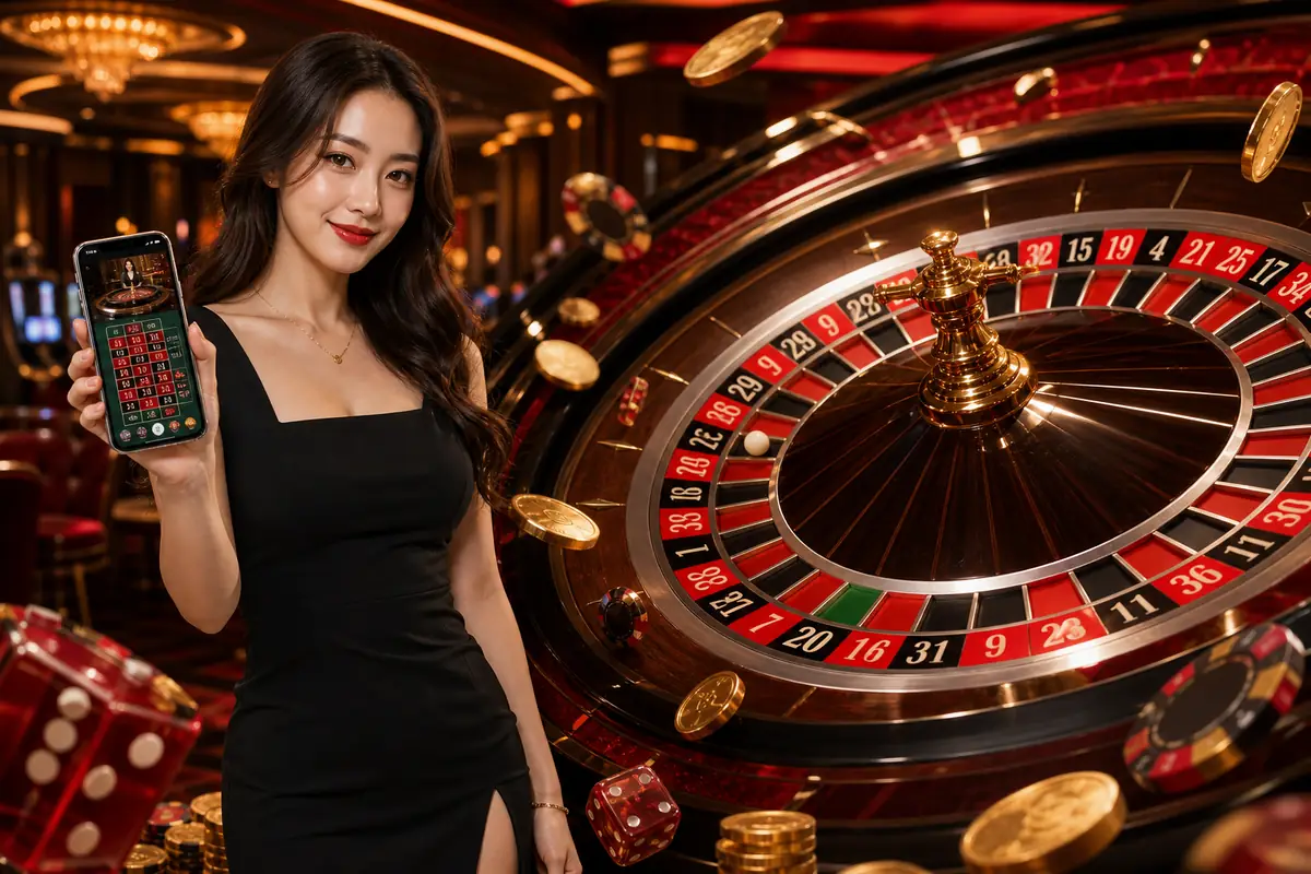 1cinta welcome bonus exclusive offer