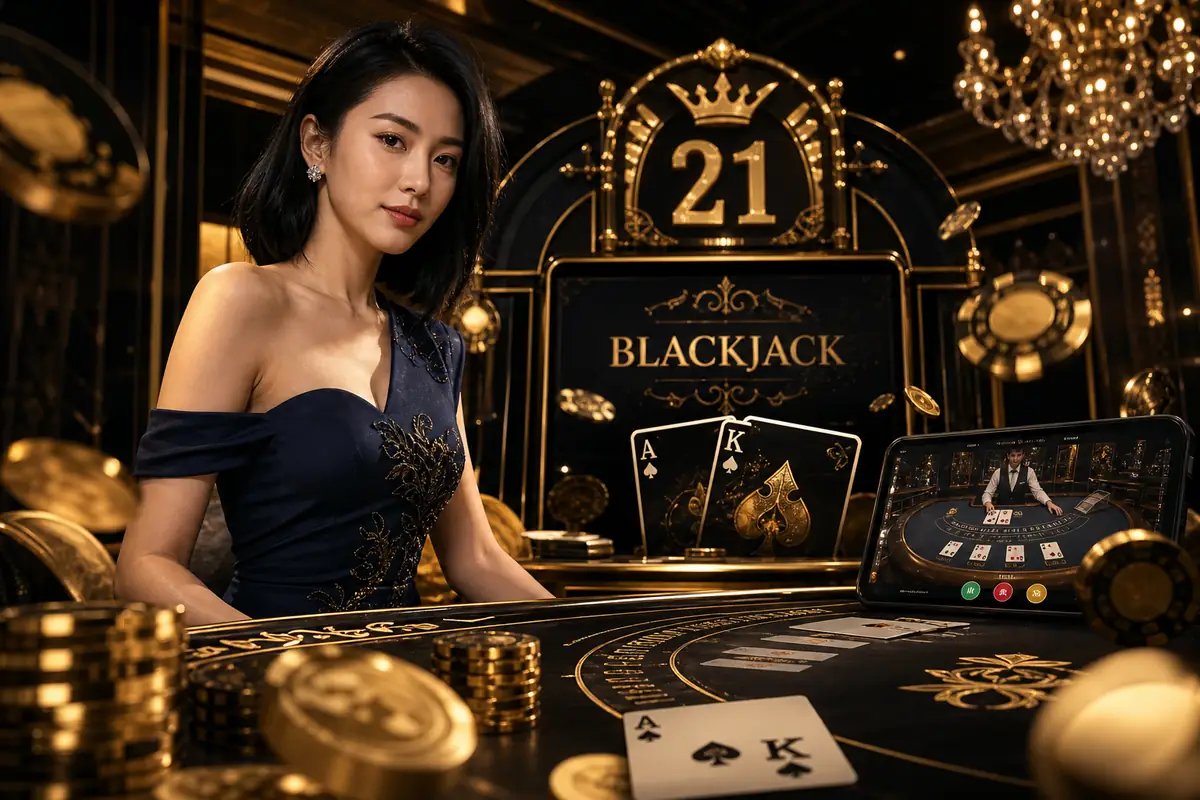 1cinta Malaysia premium casino platform