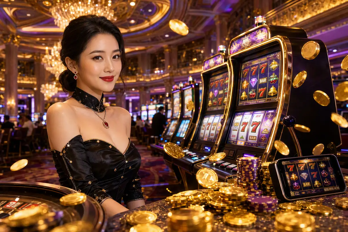 1cinta how to register an account and start betting